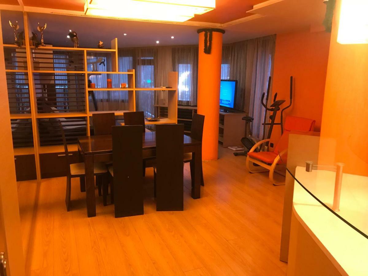 Fantastic 3 Bedroom Apartment Sofía Exterior foto